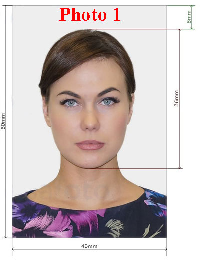 photo to make passport